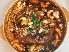 -龙门阵茶屋川菜馆(武康路店)