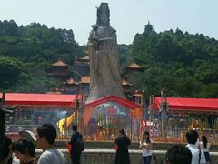-南沙天后宫景区
