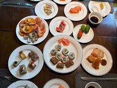 -帝豪酒店•马可勃罗西餐厅