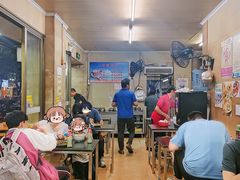 -海浪食店(湖滨中路店)