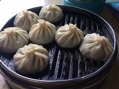 -拉卜楞明月小笼包子总店