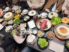-得意咚瓜·顺德鱼生·冬瓜盅火锅