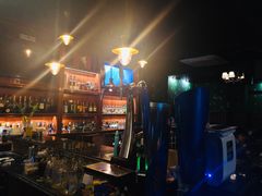 -The Cheebat 锌吧·Bistro(体育西店)