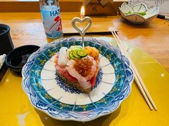 -鮨冠OMAKASE食べ放题(北京首店)
