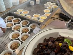 -荣誉国际酒店-云顶旋转餐厅