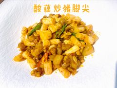 -润泽天·湘味家宴(岳麓山店)
