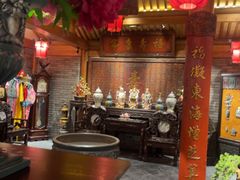 -北平楼·烤鸭·北京菜(牡丹园店)