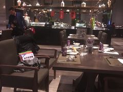 -美食汇自助西餐厅(荆州富力万达嘉华酒店)