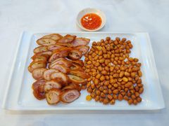 -潮喜竹溪荔湖酒家(荔枝湾店)