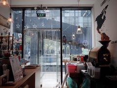门面-COFFEE HOLIC(朝外SOHO店)