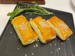 -白天鹅宾馆-宏图府餐厅