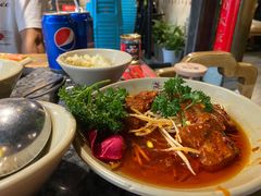 -蜀大侠火锅(建设路第五大道店)