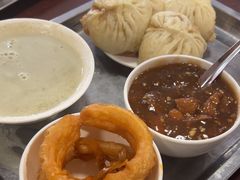 -姚记炒肝店(鼓楼店)