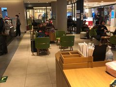 -星巴克臻选(北京银泰店)