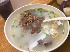 -回味鸭血粉丝汤(南京站店)