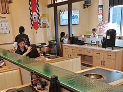 -極屋鮨牛 · 烧肉酒场(时代C馆店)