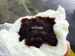 -航天馒头(瞻园路店)