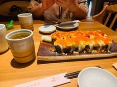 -初居食屋日式料理(万象城购物中心店)