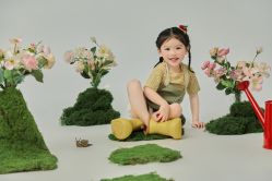 -三只熊儿童摄影(公园店)