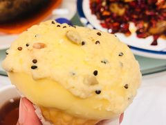 -山泉公馆酒家(珠江新城店)