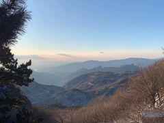 -妙峰山风景名胜区