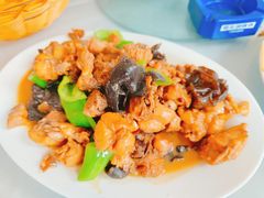 -中原农家乐(中原饭店)