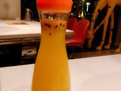 -红樱桃·欢乐餐厅(太原里店)