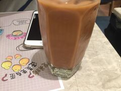 -表妹香港靓点餐厅