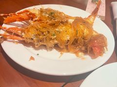 -南通滨江洲际酒店-西集自助餐厅