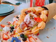 -CHILLAX轻乐时(侨建·Hi City店)