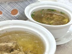 -明香海鲜酒家(华强北店)