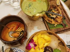 -KingThaia金泰兰(滨江天街店)