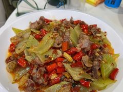 -五味轩菜馆(向西村西区108号楼店)