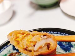 黄鱼春卷-明呈黄鱼面馆(斜土路店)