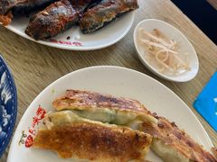 -一品鲜鱼锅贴(人民一路店)