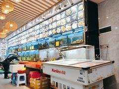 -醉壹号海鲜大排档(厦门美食地标店)