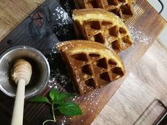 -春庄咖啡SpringHues(钟楼小区店)