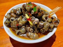 风味小螺丝-琥珀老六龙虾(四里河店)