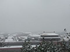 -景山公园