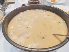 酸汤鮰鱼-正兴蜀园(科技园区店)