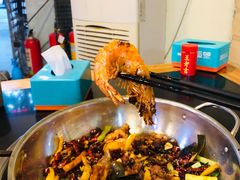 -2048香辣虾(七星岗店)