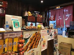 -娄三少·老北京春饼烤鸭家常菜(方庄店)