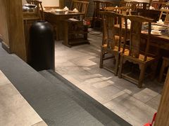 大堂-纸盐河码头火锅(十八梯店)