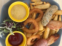 -天空花园餐吧·生日·团建(南山店)