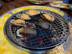 -海之屋韩式烤肉(海棠68环球美食街店)