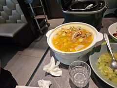 -零柒三幺·山野湖南菜(景枫中心店)