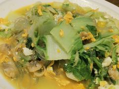 -船歌·鱼水饺青岛菜(闽江二路店)