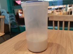 -永和大王(茉莉上新·星塘街店)