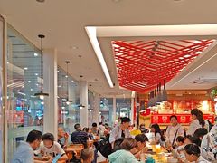 -南城香(北京南站店)