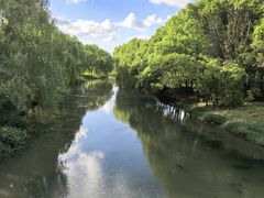 -嘉北郊野公园